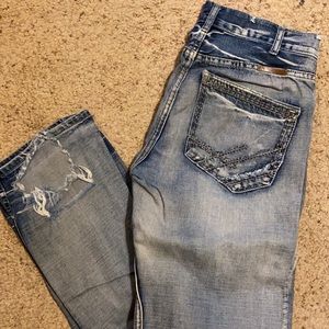 Men’s Jeans